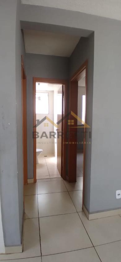 Apartamento à venda com 2 quartos, 46m² - Foto 5