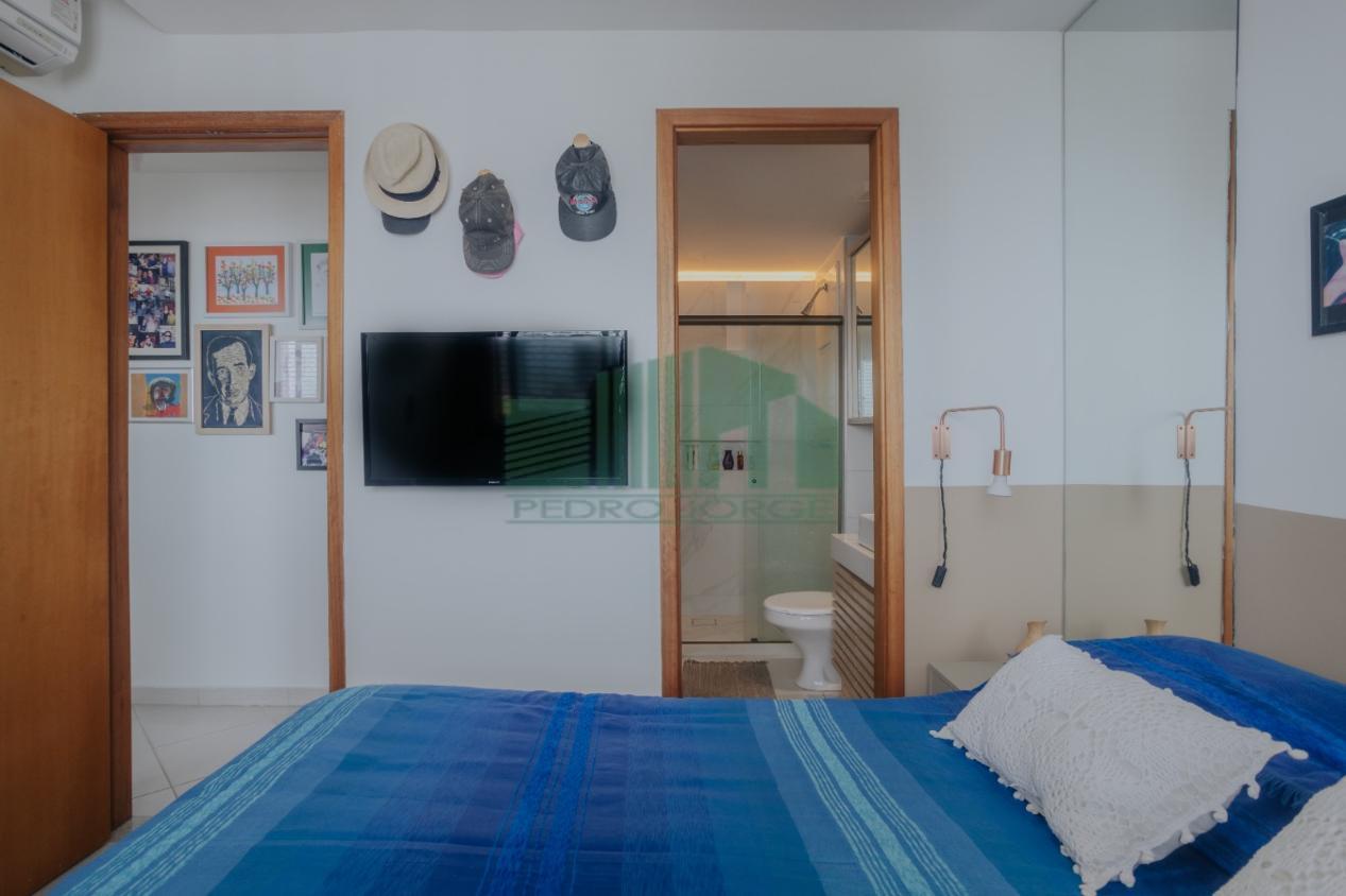 Apartamento à venda com 2 quartos, 56m² - Foto 13