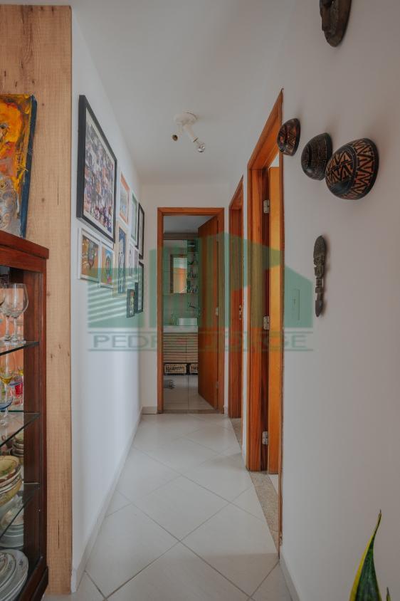 Apartamento à venda com 2 quartos, 56m² - Foto 12