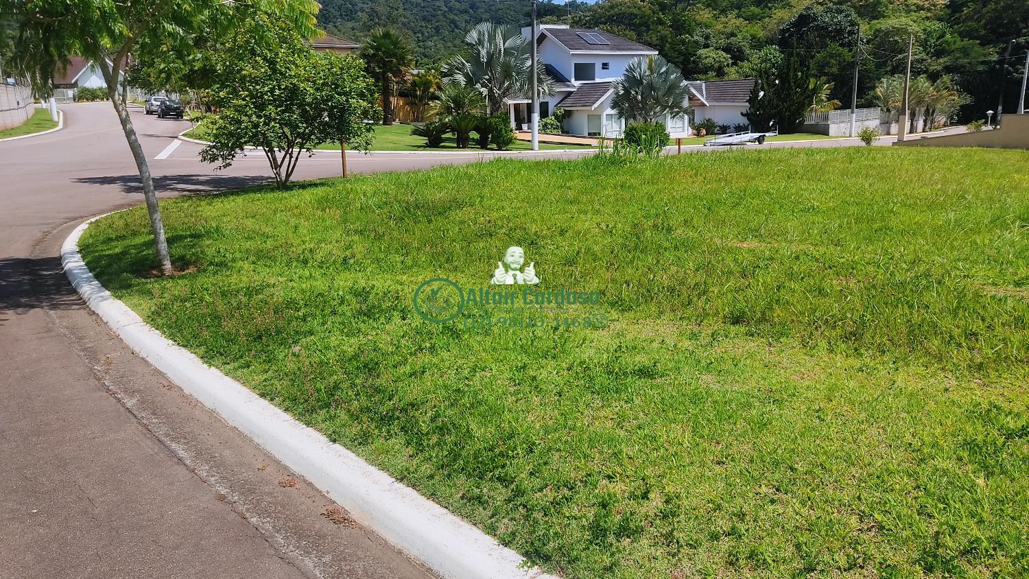 Terreno à venda, 1074m² - Foto 3
