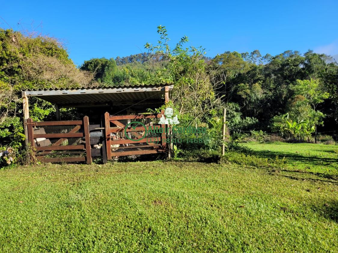 Sítio à venda com 8 quartos, 181500m² - Foto 11