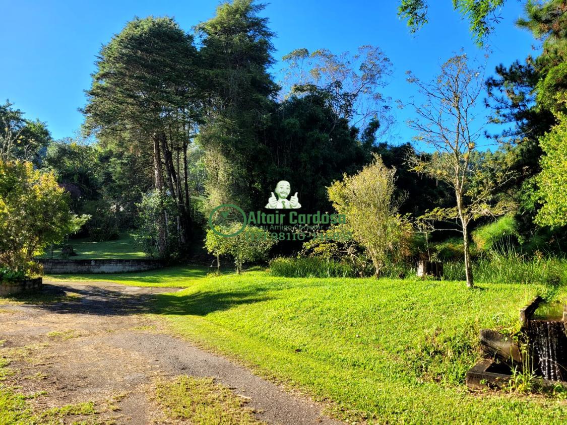 Sítio à venda com 8 quartos, 181500m² - Foto 8