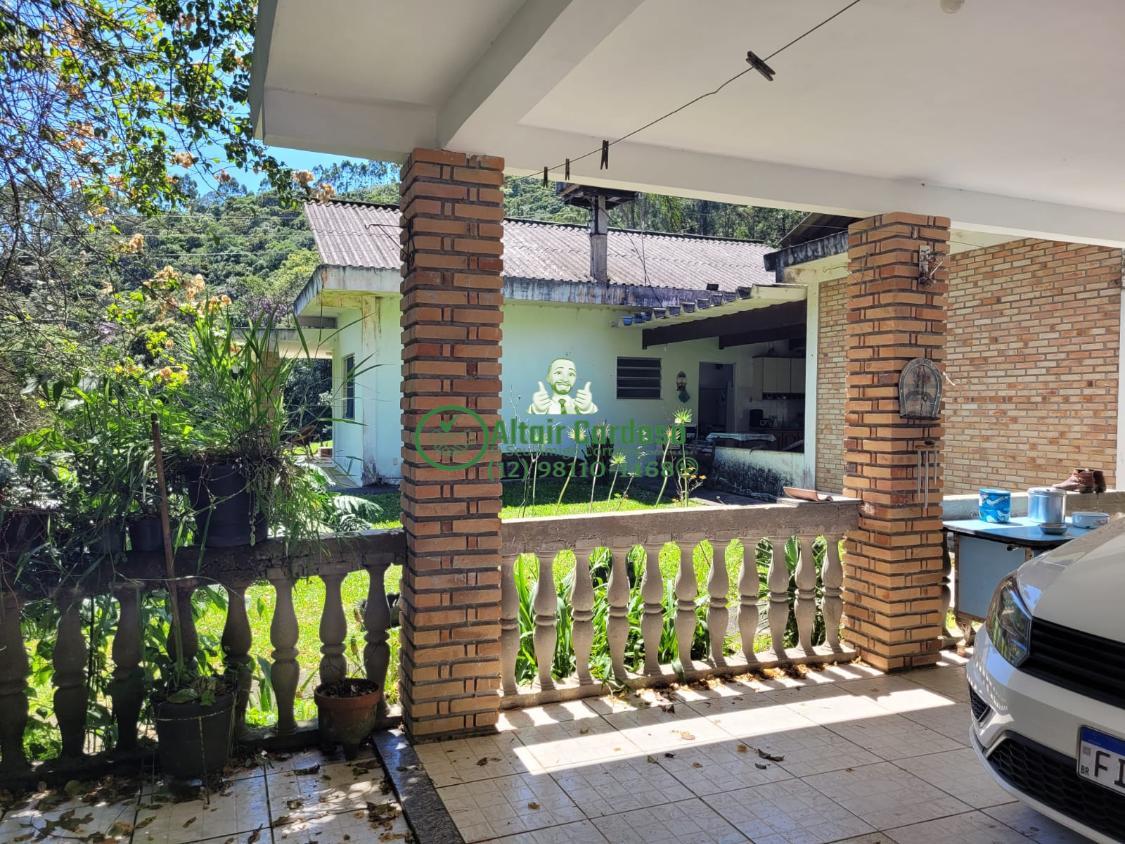 Sítio à venda com 8 quartos, 181500m² - Foto 6