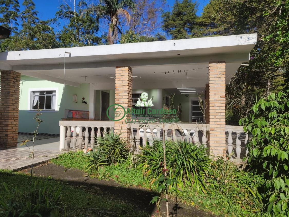 Sítio à venda com 8 quartos, 181500m² - Foto 3