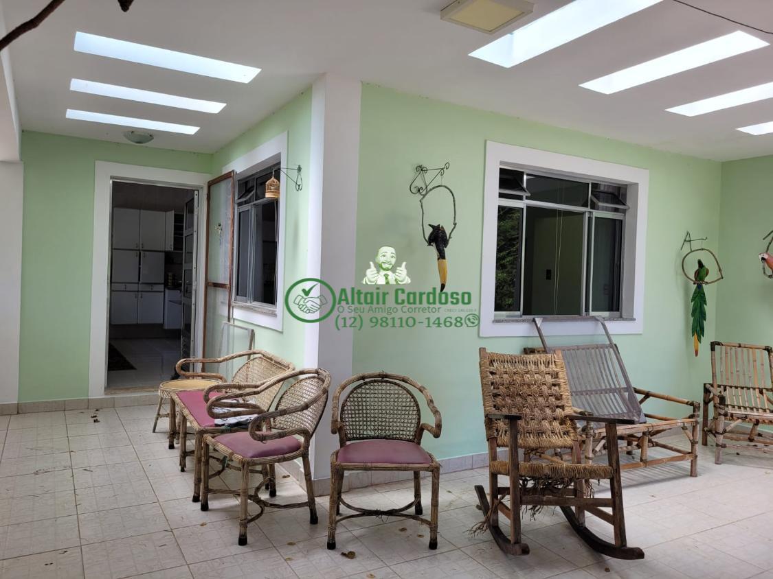 Sítio à venda com 8 quartos, 181500m² - Foto 5