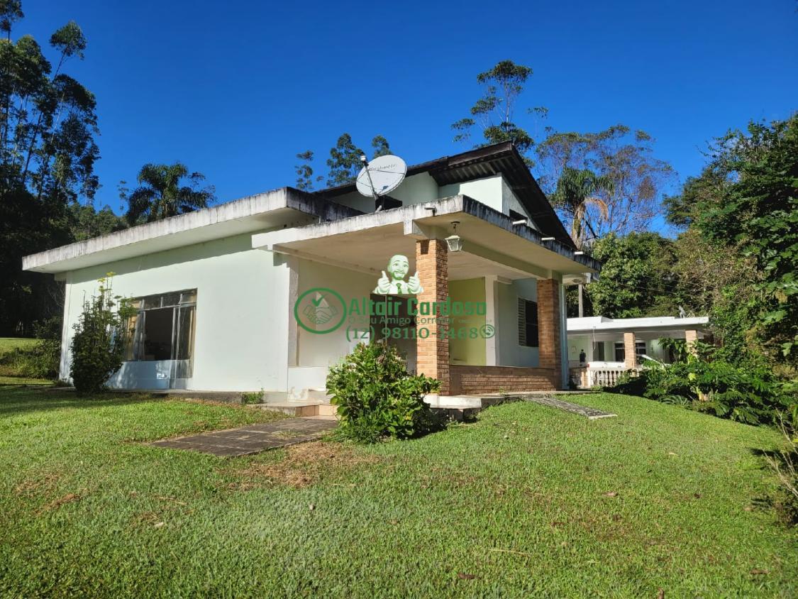 Sítio à venda com 8 quartos, 181500m² - Foto 2