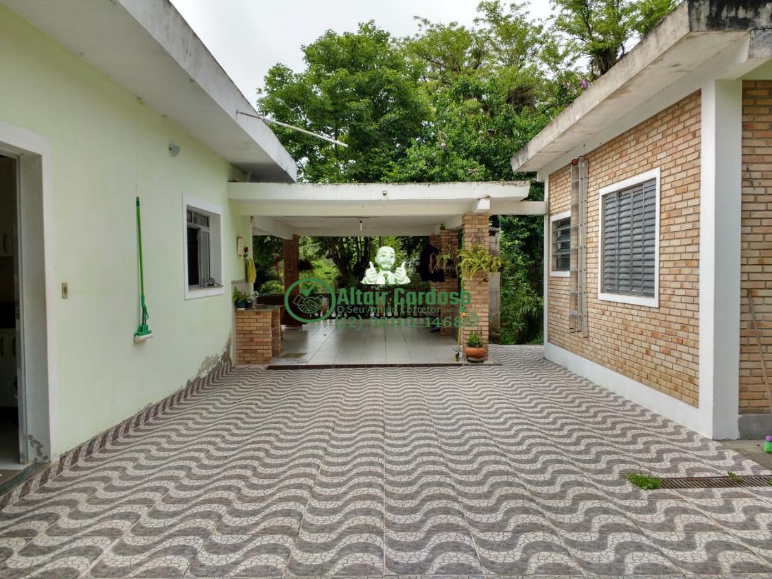 Sítio à venda com 8 quartos, 181500m² - Foto 4