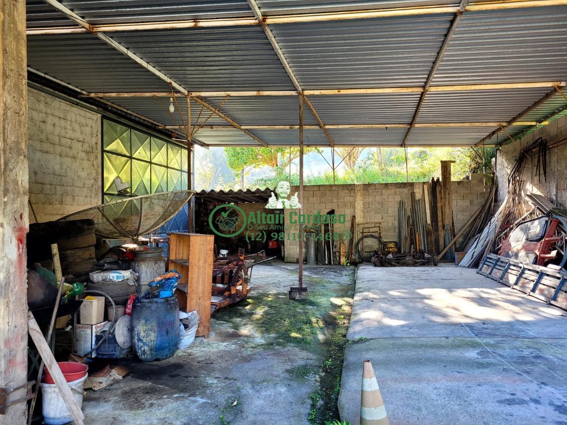 Sítio à venda com 8 quartos, 181500m² - Foto 13