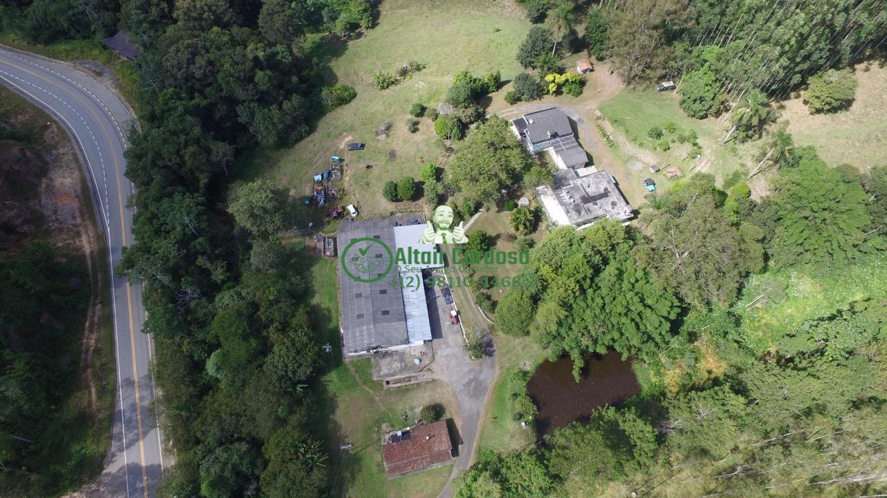Sítio à venda com 8 quartos, 181500m² - Foto 14