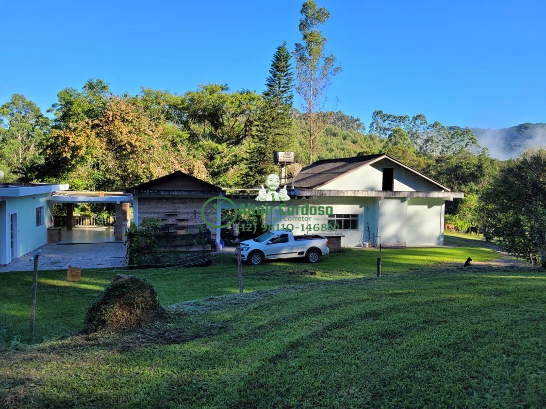 Sítio à venda com 8 quartos, 181500m² - Foto 15