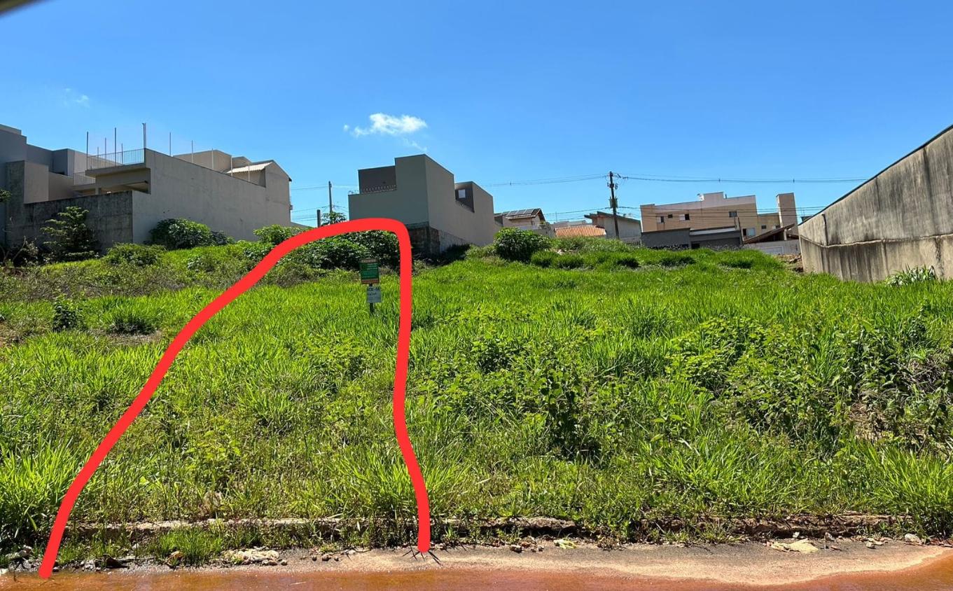 Loteamento e Condomínio à venda, 470m² - Foto 1