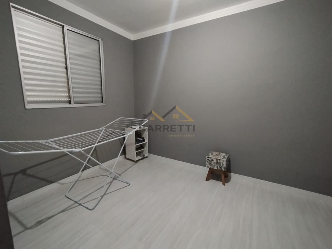 Apartamento à venda com 2 quartos, 46m² - Foto 10