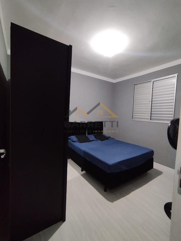 Apartamento à venda com 2 quartos, 46m² - Foto 7