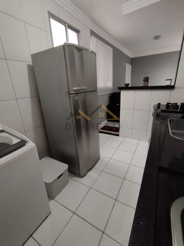 Apartamento à venda com 2 quartos, 46m² - Foto 5