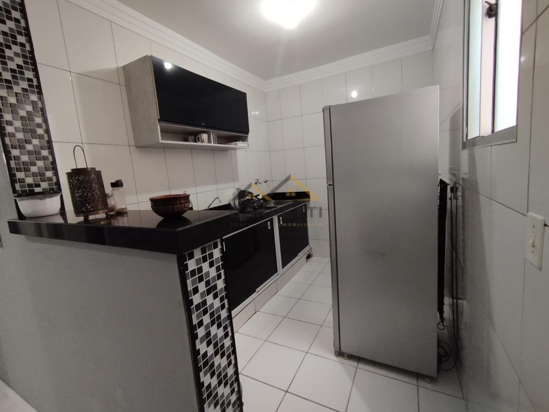 Apartamento à venda com 2 quartos, 46m² - Foto 4