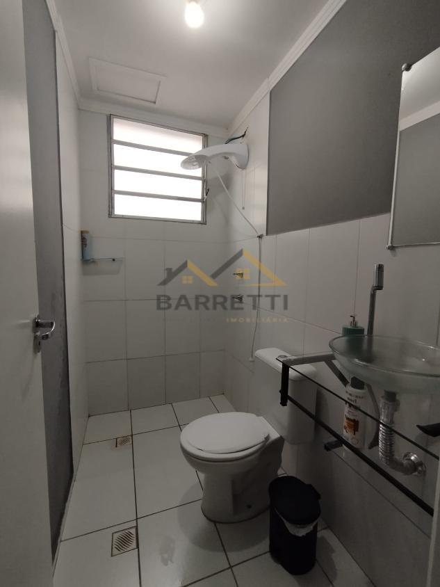 Apartamento à venda com 2 quartos, 46m² - Foto 11