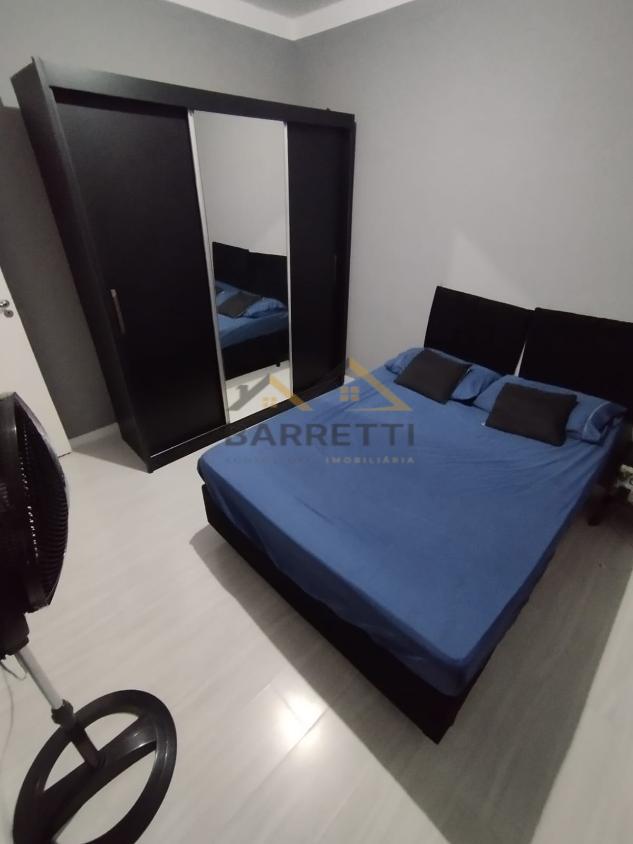 Apartamento à venda com 2 quartos, 46m² - Foto 8