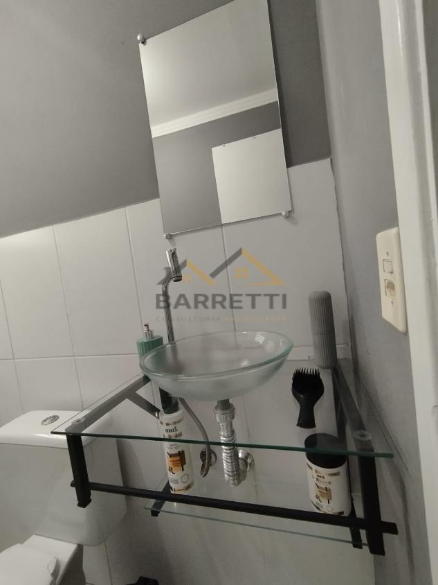 Apartamento à venda com 2 quartos, 46m² - Foto 12