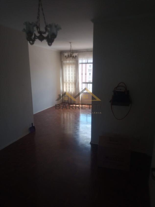 Apartamento à venda com 3 quartos, 91m² - Foto 1