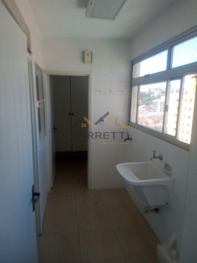 Apartamento à venda com 3 quartos, 91m² - Foto 4