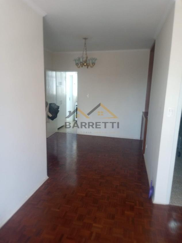 Apartamento à venda com 3 quartos, 91m² - Foto 2