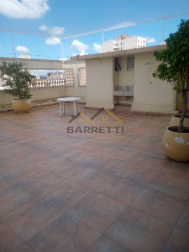 Apartamento à venda com 3 quartos, 91m² - Foto 13