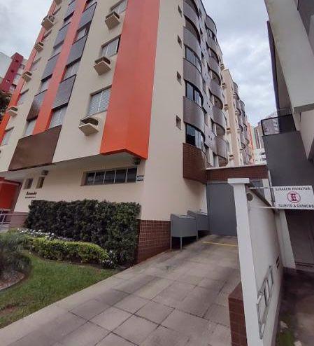 Apartamento à venda com 2 quartos, 56m² - Foto 1