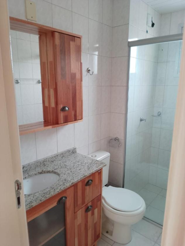 Apartamento à venda com 2 quartos, 56m² - Foto 3