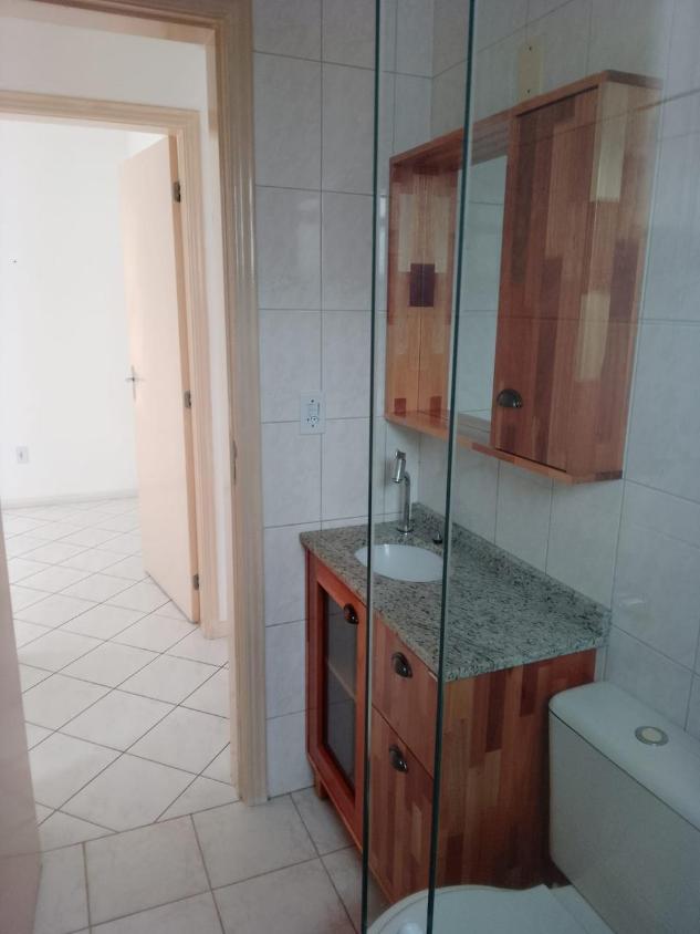 Apartamento à venda com 2 quartos, 56m² - Foto 6