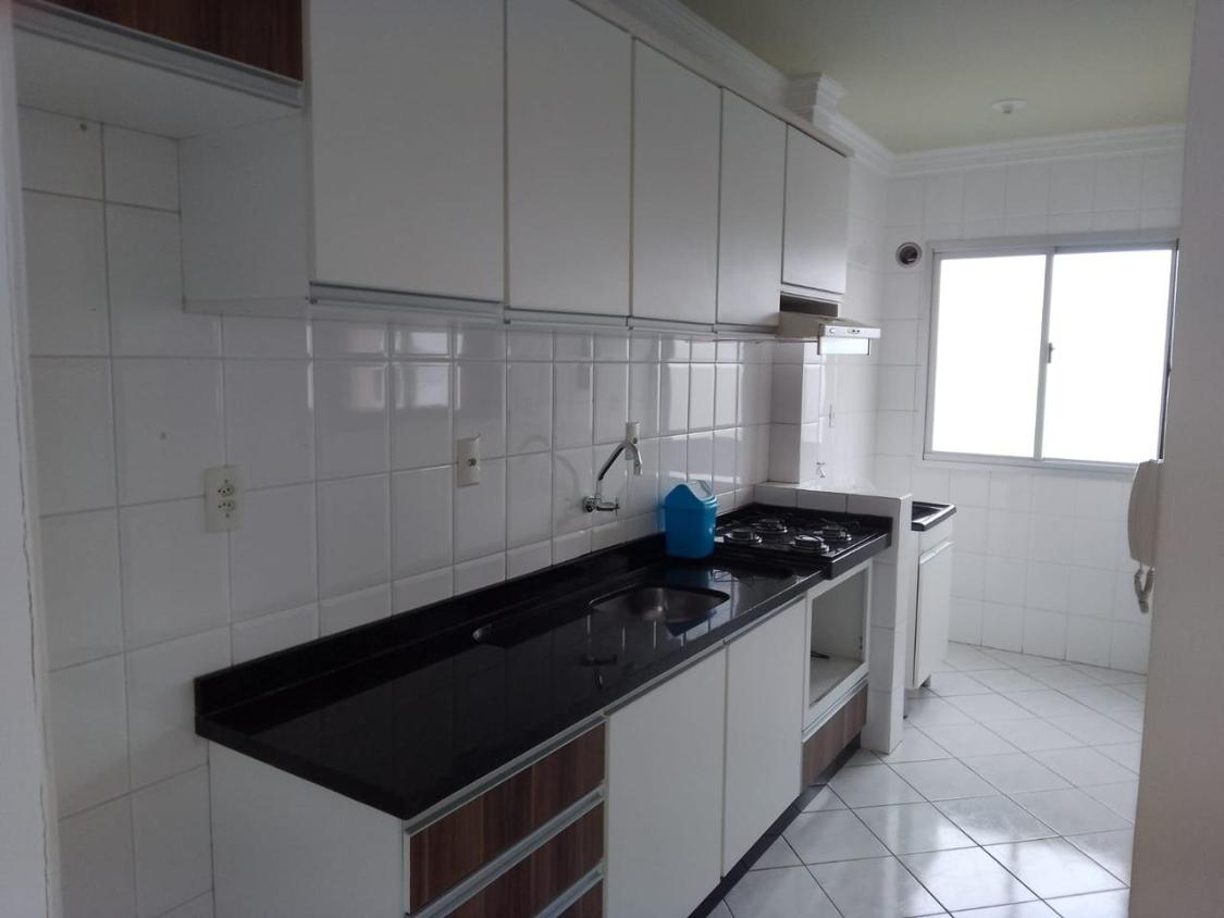 Apartamento à venda com 2 quartos, 56m² - Foto 12