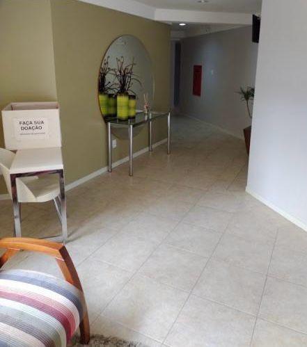 Apartamento à venda com 2 quartos, 56m² - Foto 19