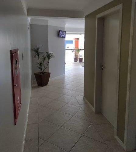 Apartamento à venda com 2 quartos, 56m² - Foto 20