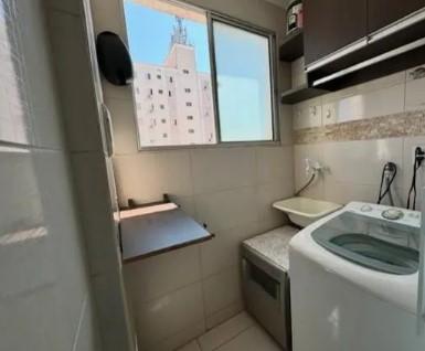 Apartamento à venda com 2 quartos, 48m² - Foto 5