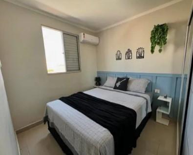 Apartamento à venda com 2 quartos, 48m² - Foto 6