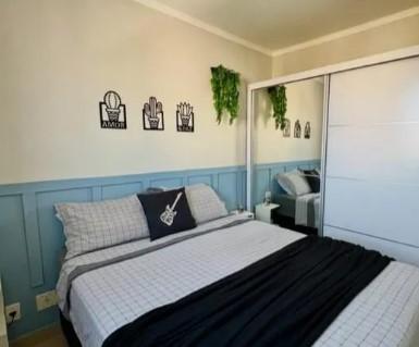 Apartamento à venda com 2 quartos, 48m² - Foto 7