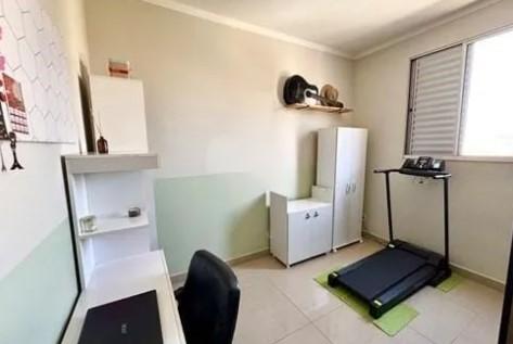 Apartamento à venda com 2 quartos, 48m² - Foto 9