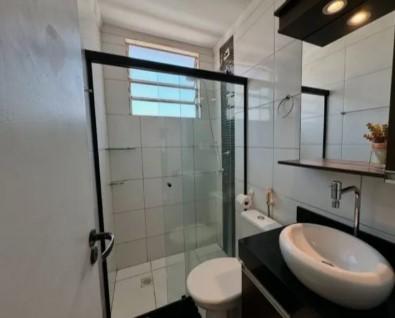 Apartamento à venda com 2 quartos, 48m² - Foto 10