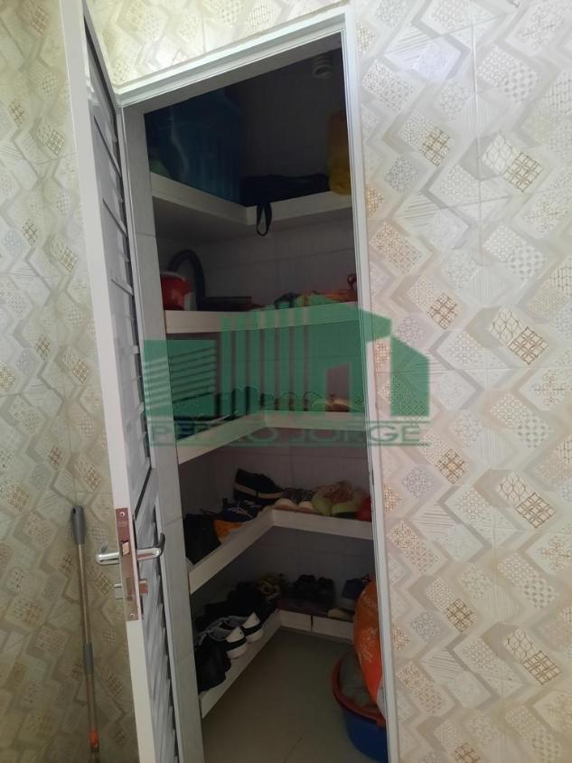 Casa à venda com 2 quartos, 120m² - Foto 14