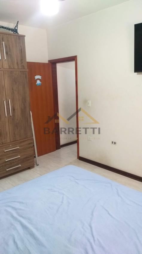 Casa à venda com 3 quartos, 200m² - Foto 6