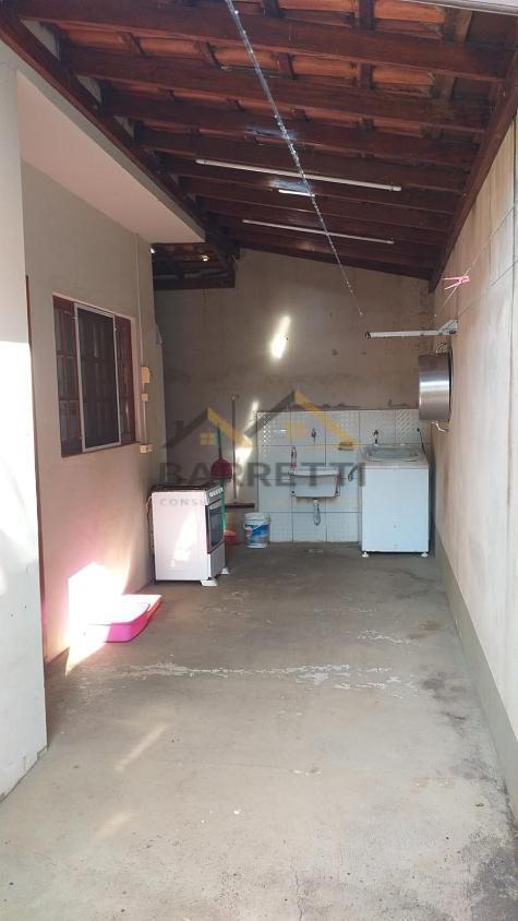 Casa à venda com 3 quartos, 200m² - Foto 19