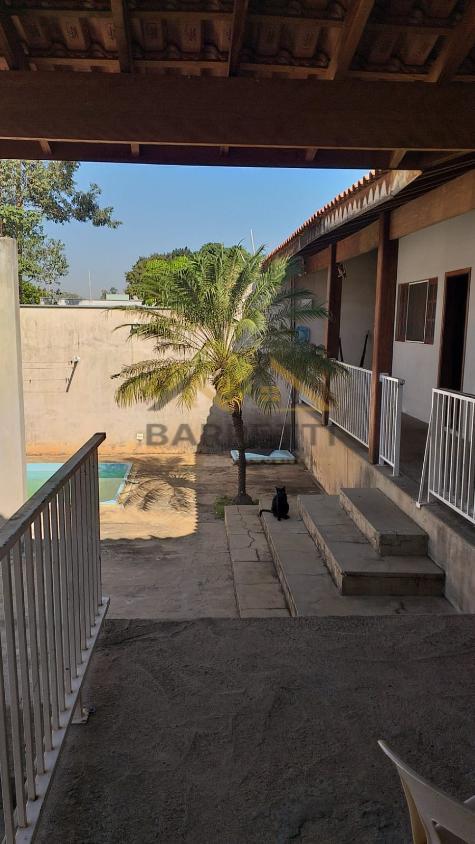 Casa à venda com 3 quartos, 200m² - Foto 13