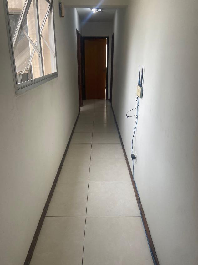 Apartamento à venda com 3 quartos, 110m² - Foto 1