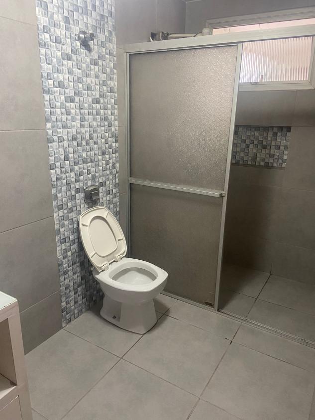 Apartamento à venda com 3 quartos, 110m² - Foto 2