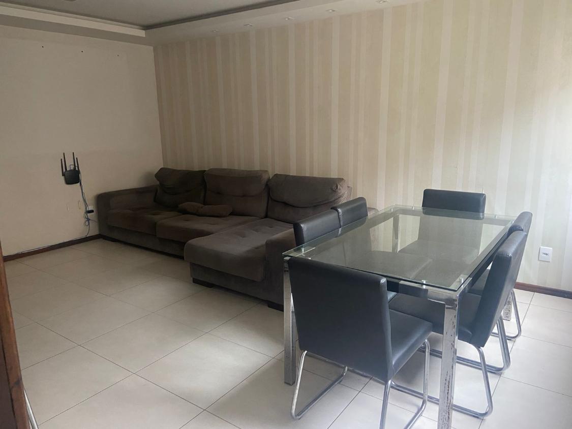 Apartamento à venda com 3 quartos, 110m² - Foto 3