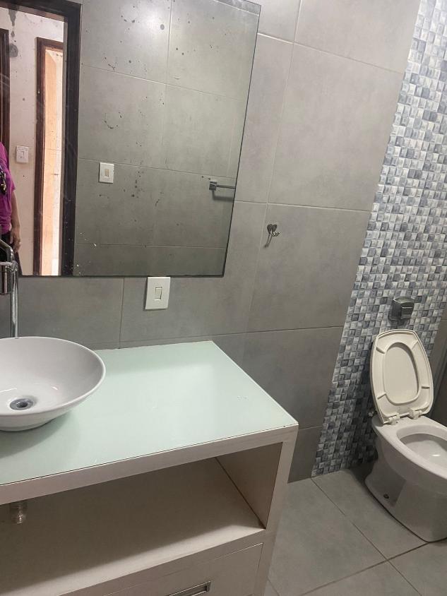 Apartamento à venda com 3 quartos, 110m² - Foto 4