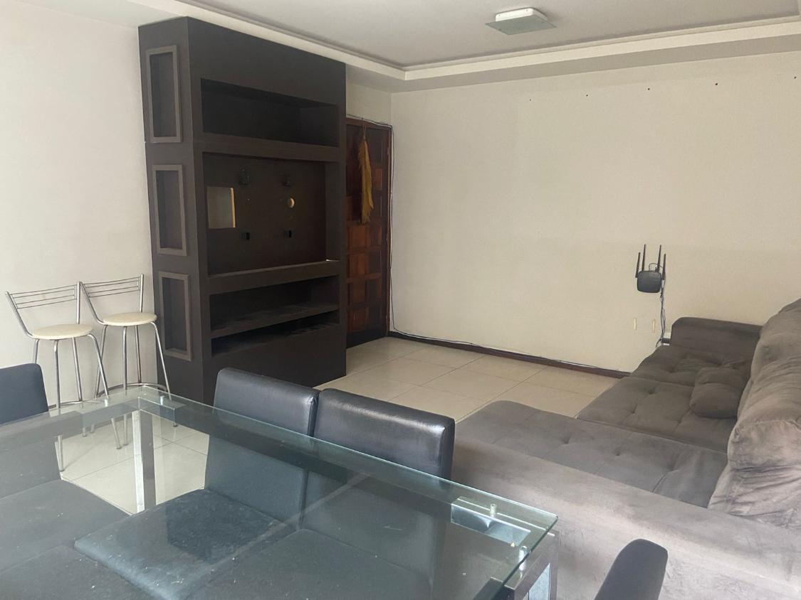 Apartamento à venda com 3 quartos, 110m² - Foto 6