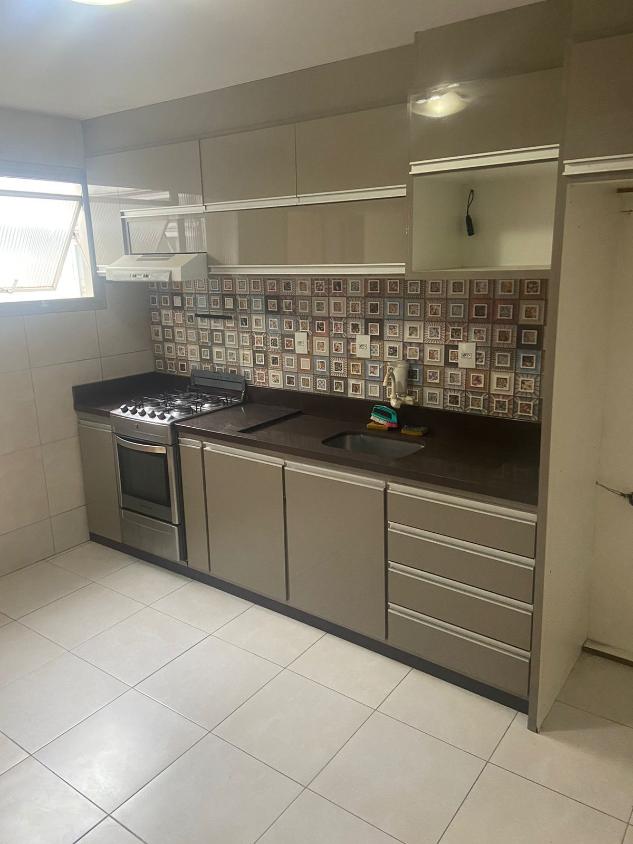 Apartamento à venda com 3 quartos, 110m² - Foto 12