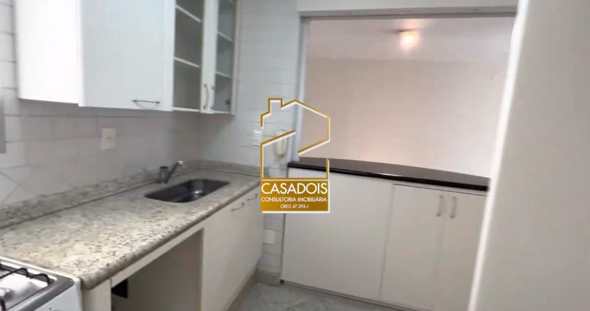 Apartamento para alugar com 2 quartos, 67m² - Foto 9