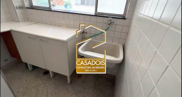 Apartamento para alugar com 2 quartos, 67m² - Foto 11