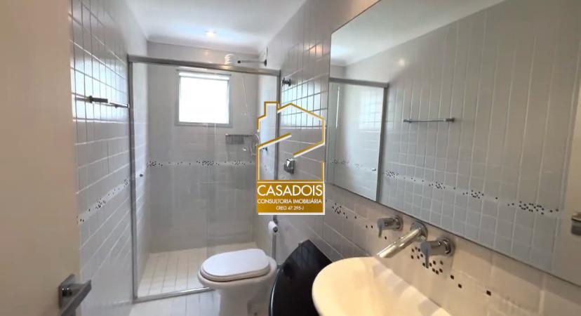 Apartamento para alugar com 2 quartos, 67m² - Foto 15